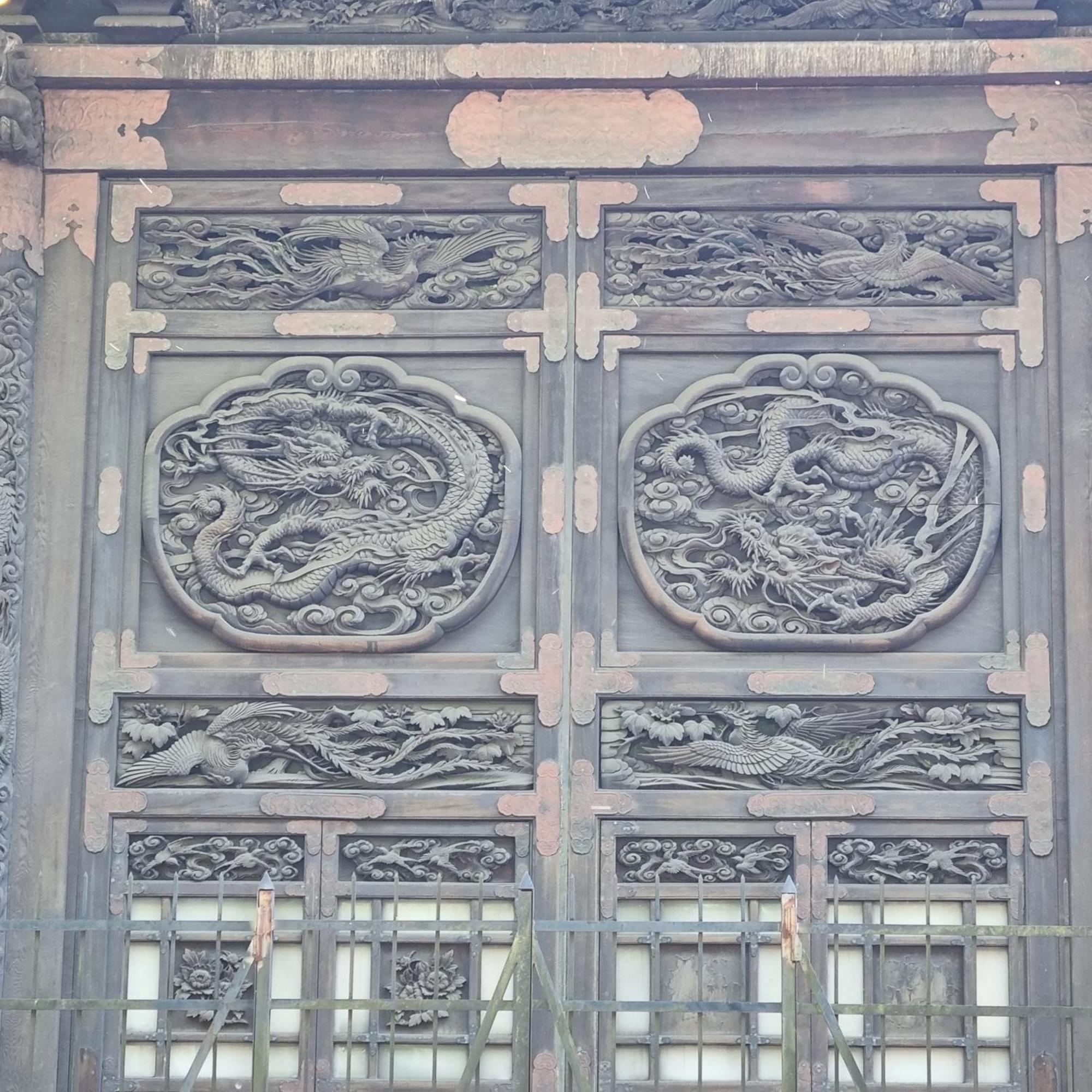 Appartement Chinese Pavilion Park - Magnificent