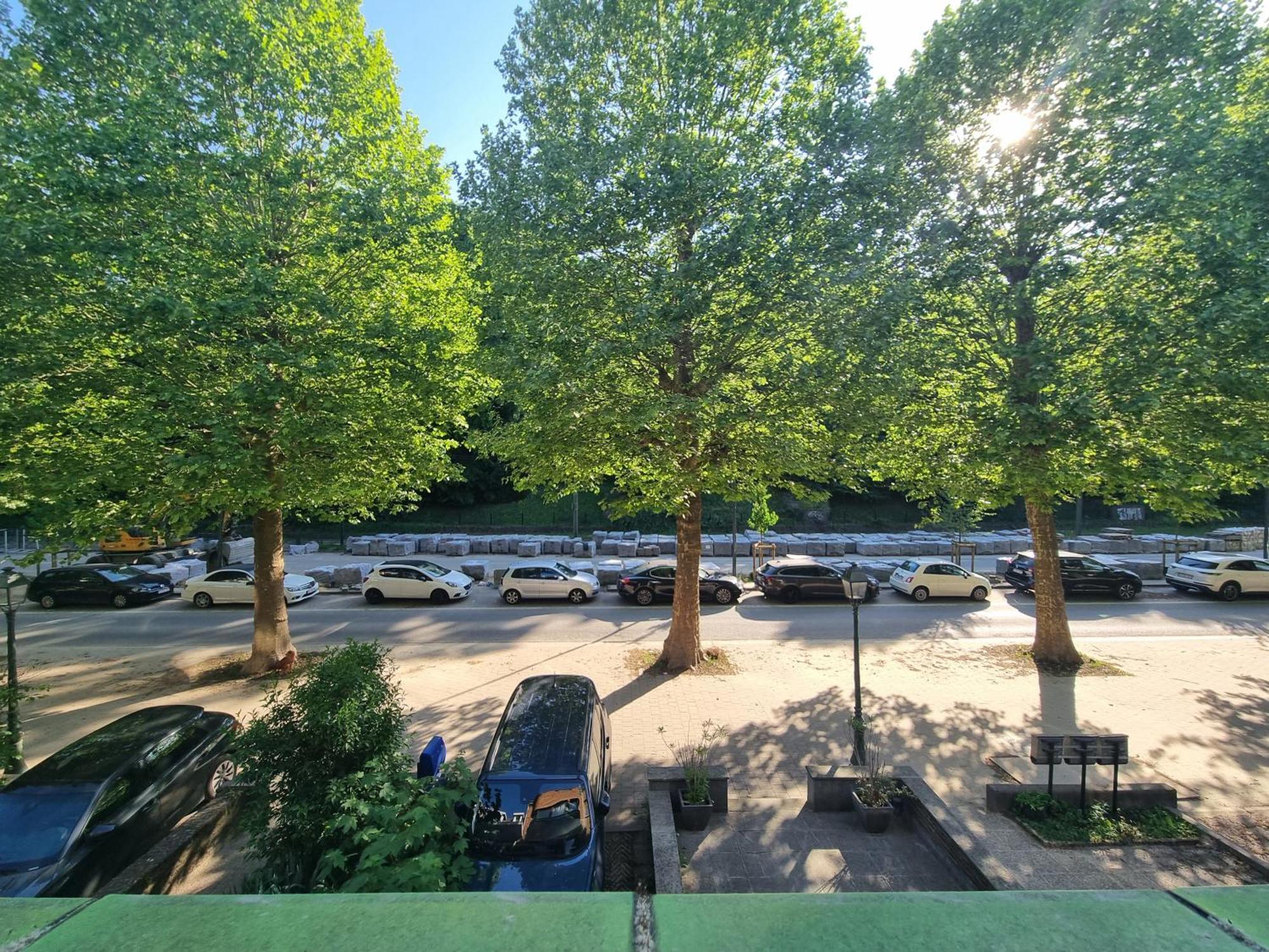 Chinese Pavilion Park - Magnificent Brussel