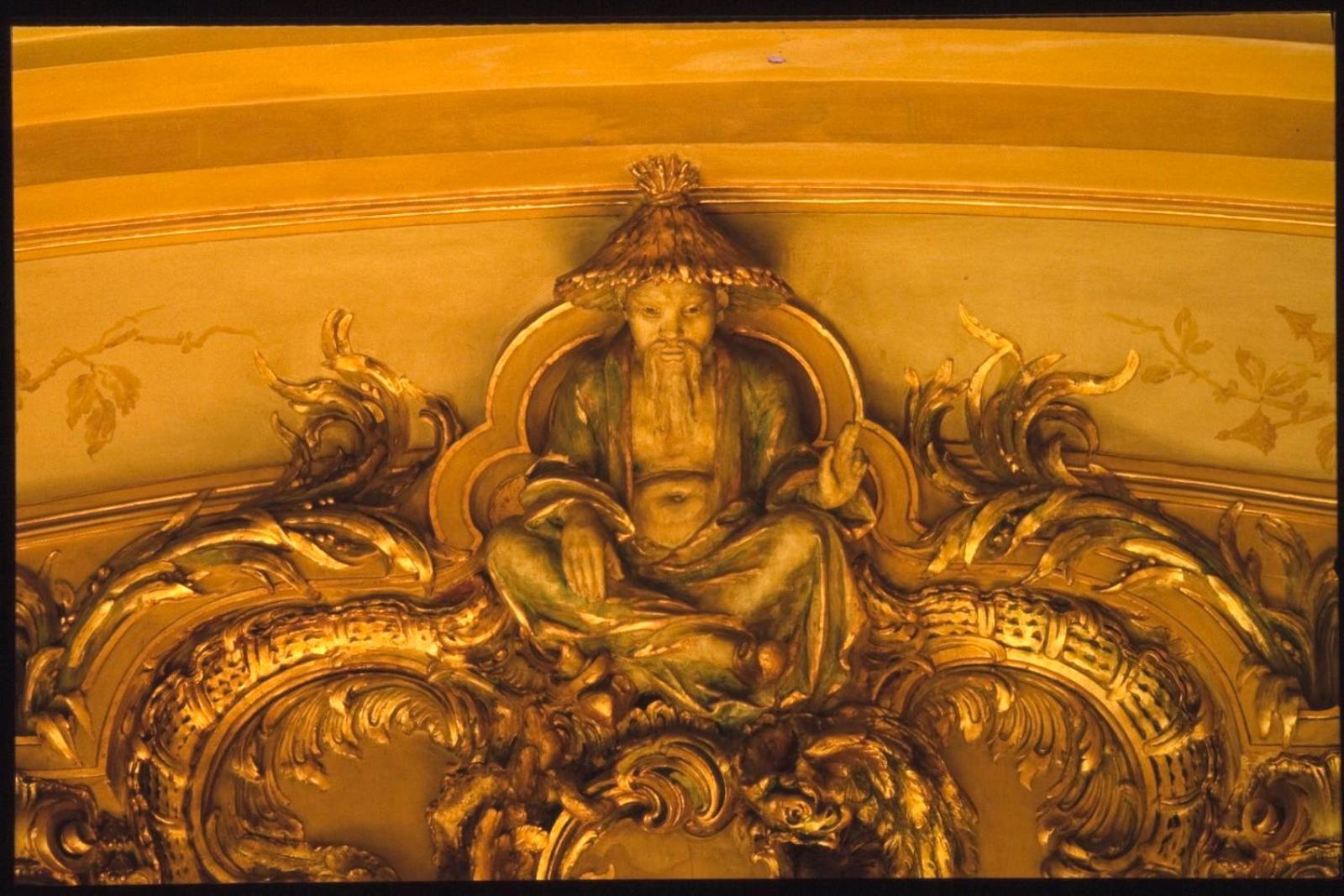 Appartement Chinese Pavilion Park - Magnificent Brussel